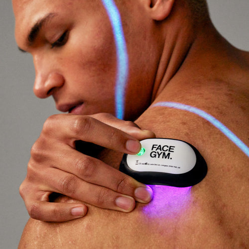 Blue Light Therapy for Acne: What You Need to Know