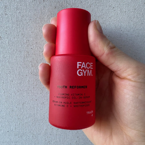 How to Build a Skincare Routine