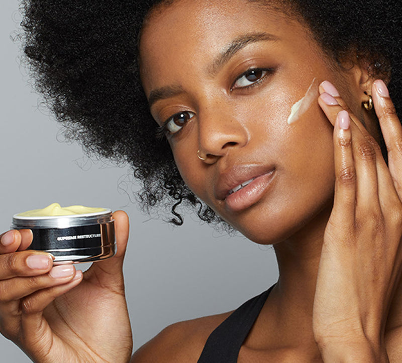 SUPREME RESTRUCTURE FIRMING MOISTURIZER