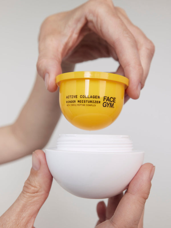 Active Collagen Wonder Moisturizer Refill Pod