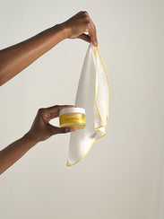 Wonder Cleansing Balm