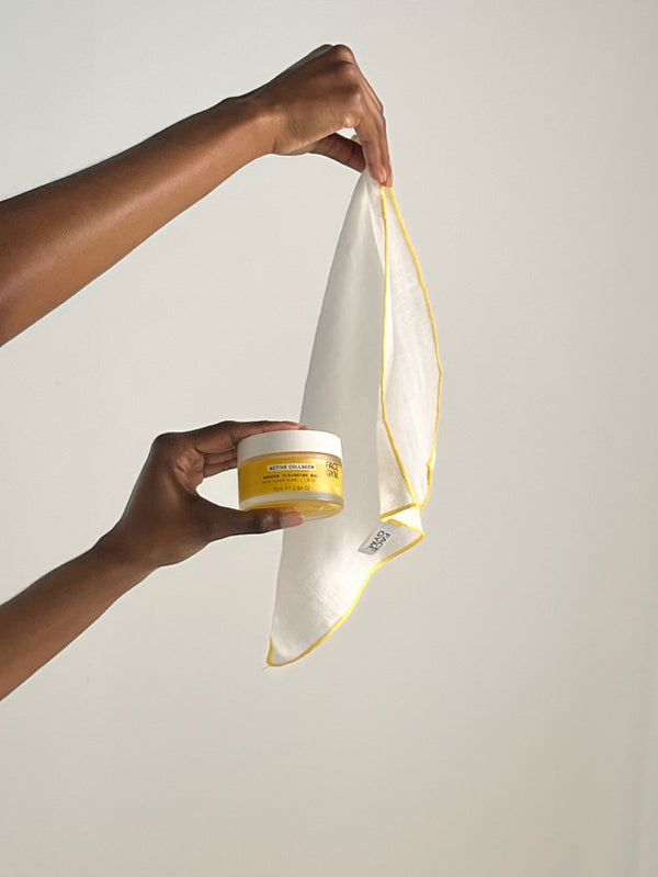 Wonder Cleansing Balm