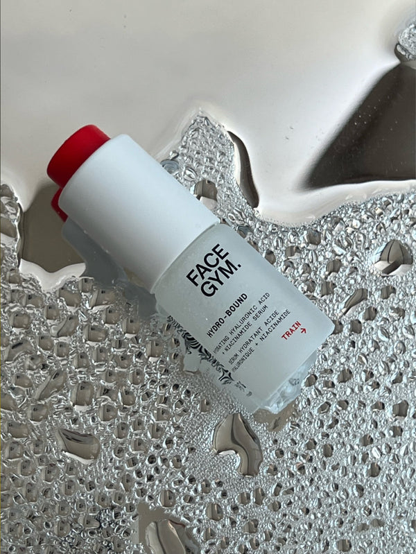 Hydro-Bound Daily Serum
