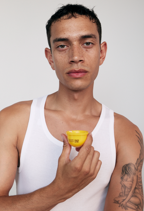 Active Collagen Wonder Moisturizer Refill Pod