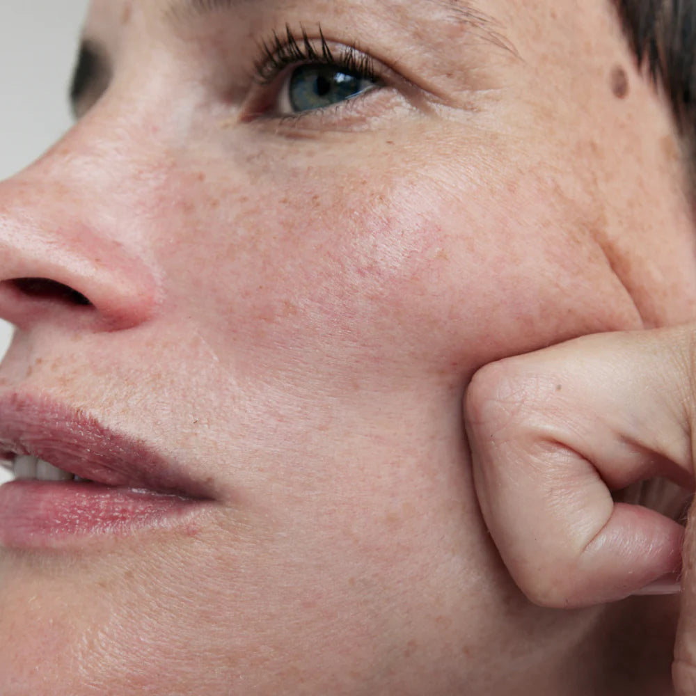 Does Facial Massage Improve Lymph Flow