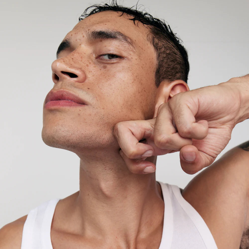 The Best Skincare Routine for Men