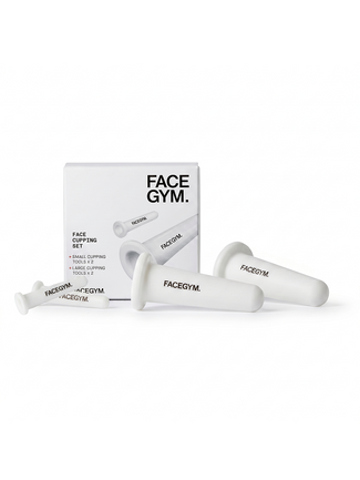 a white plugs in a box