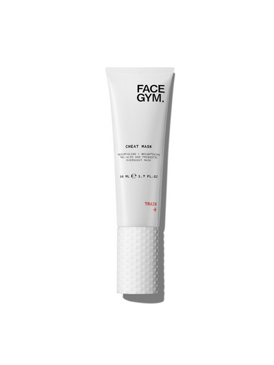 Cheat Mask - Overnight Face Mask for Brighter Skin | FaceGym - FACEGYM USA