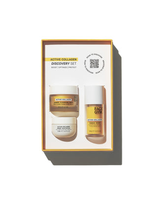 Active Collagen Discovery Set