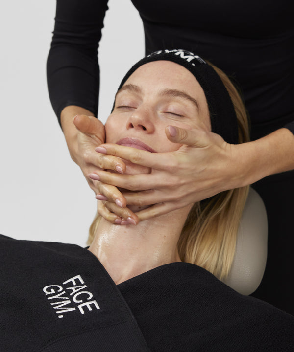 FaceGym x Jenni Kayne Home Brentwood