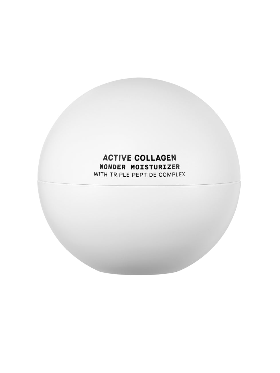 Active Collagen Wonder Moisturizer by FACEGYM