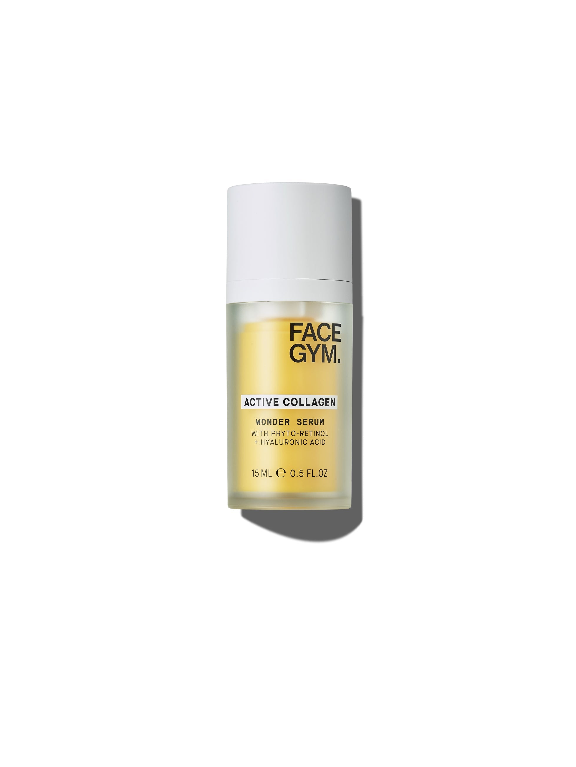 Active Collagen Wonder Serum by FACEGYM