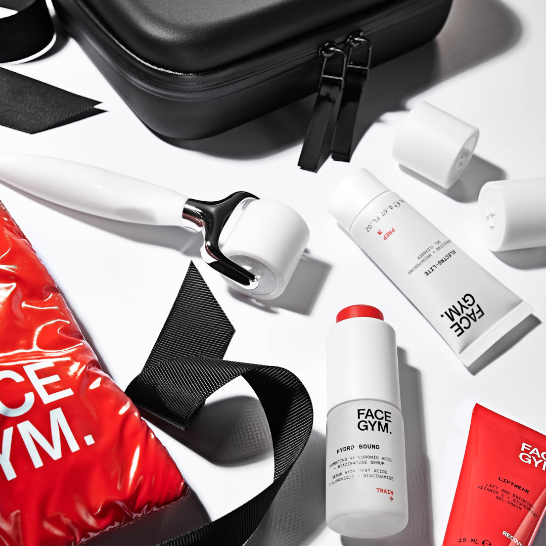 Pure Lift Facial Skincare Tool FACEGYM USA