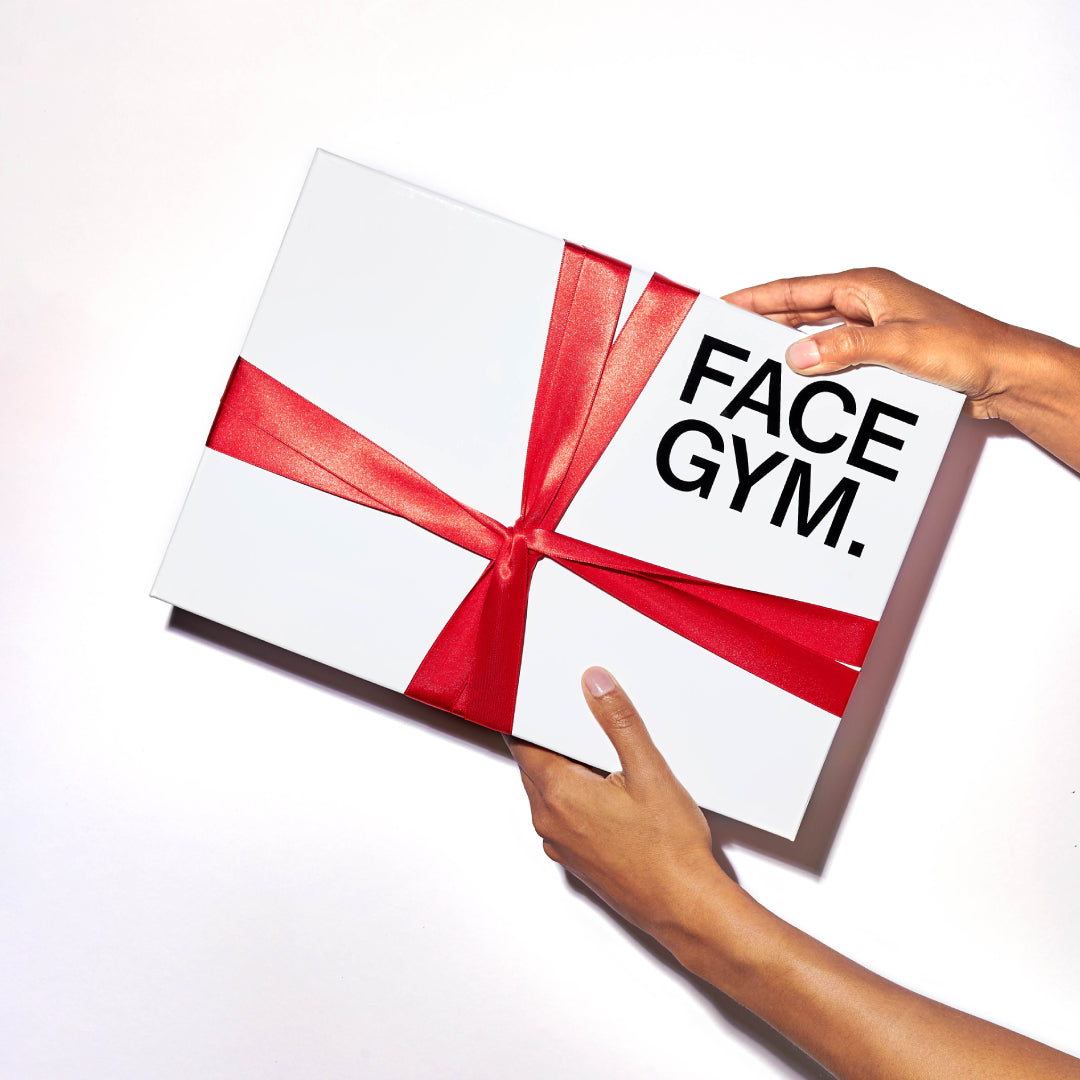 Christmas Gift Guide - FaceGym