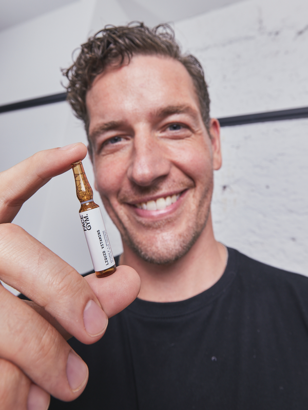 FACESHOT Microneedling Liquid Vitamin Refills FACESHOT Microneedling Liquid Vitamin Refills