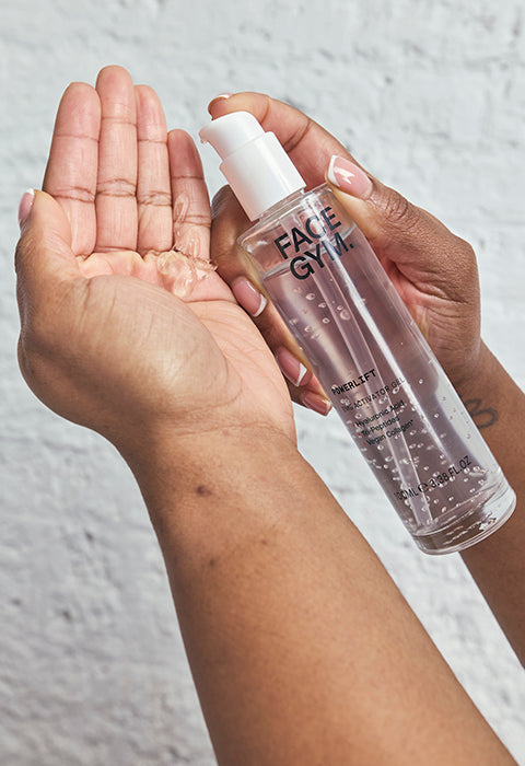 POWERLIFT - EMS Activator Gel