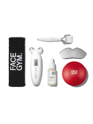 Skincare Gift Sets $50-$100 by FACEGYM