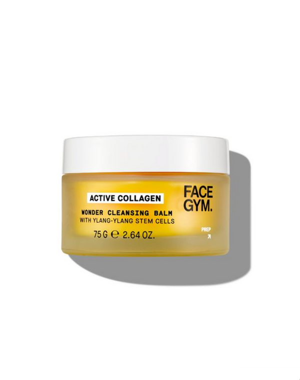 Wonder Cleansing Balm