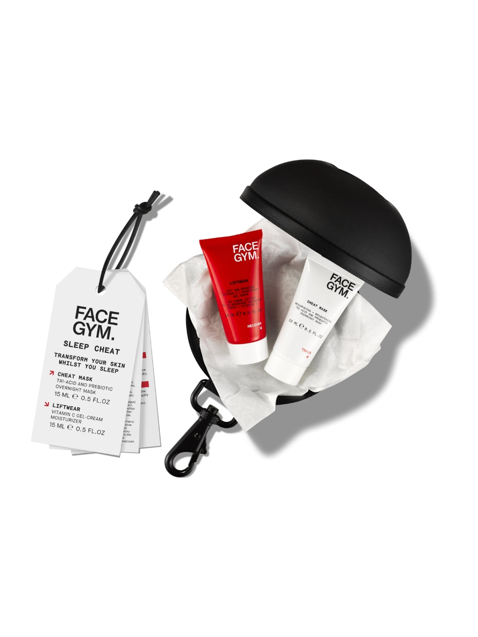 Face Gym shops Skincare