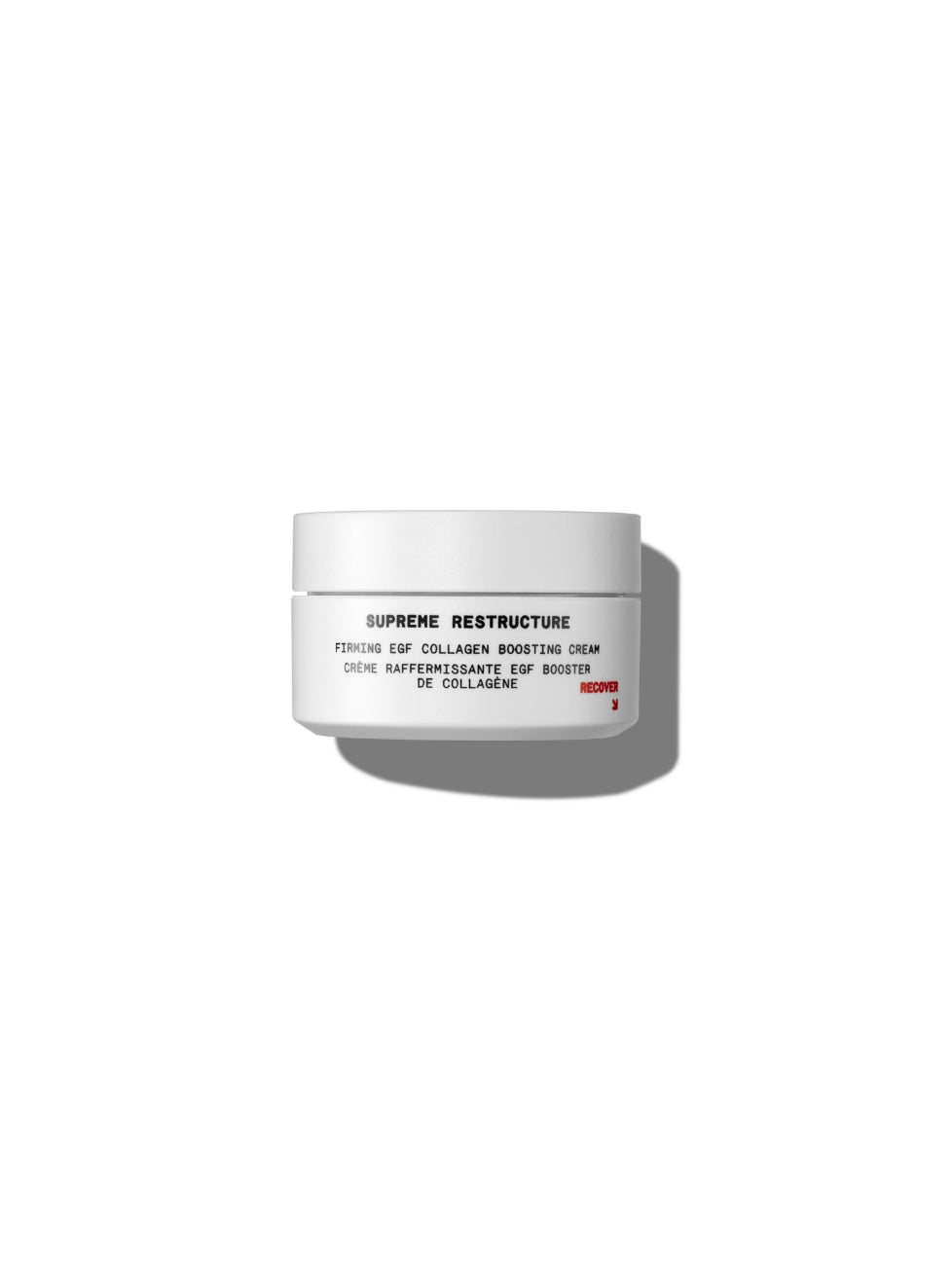 Supreme Restructure Collagen Boosting Moisturiser by FACEGYM