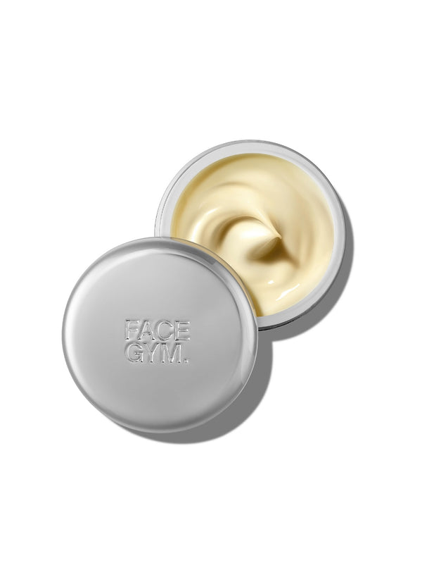 FACEGYM Liftwear Gel-Cream Moisturiser (15/50ml)