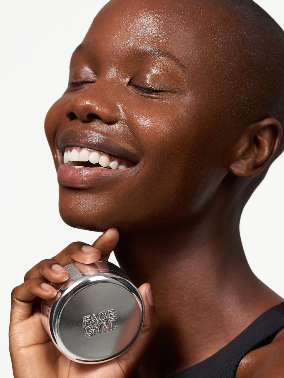 Supreme Restructure Collagen Boosting Moisturiser by FACEGYM