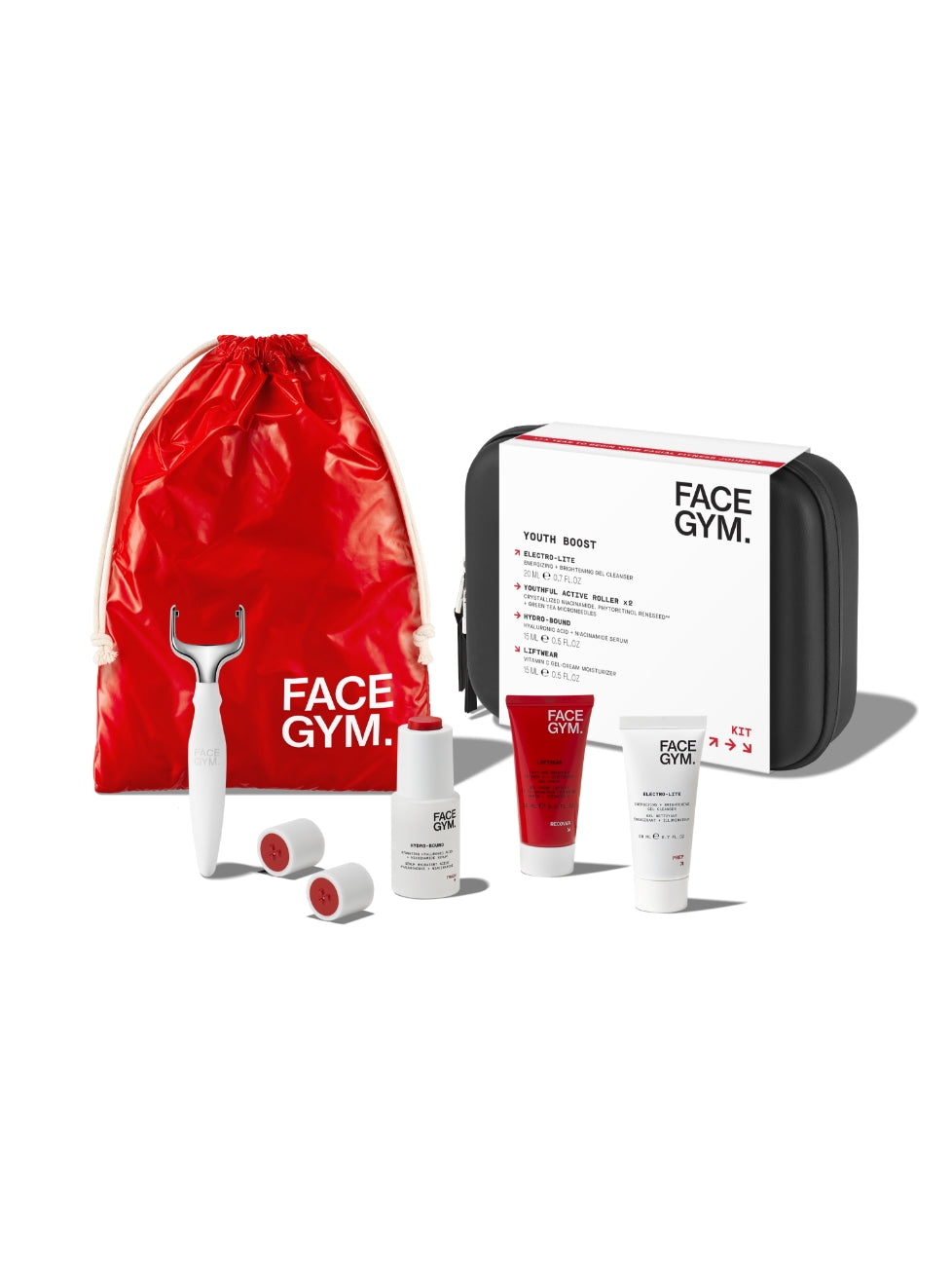 Buy Skincare Kits Online - Skincare Sets for your Daily Routine at ...