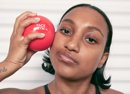 Buy Manual Facial Skincare Tools - Trending Skincare Tools - FaceGym